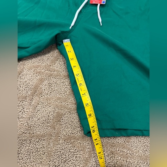 Saskatchewan Rough Riders CFL Football Shorts - Picture 8 of 9